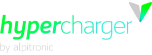 logo hypercharger